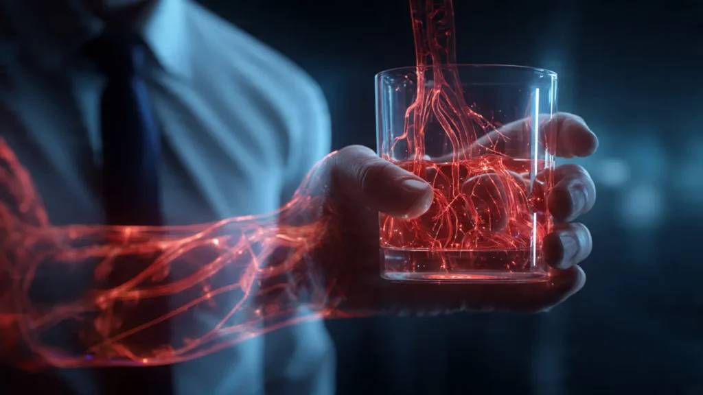 Understanding How the Body Processes Alcohol What Happens When You Drink Alcohol