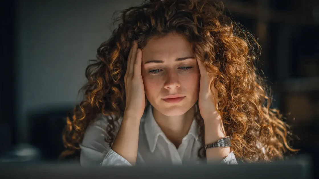 Ashwagandha for Cortisol Natural Stress & Hormone Support