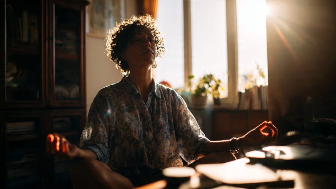 Natural Ways to Boost Mental Focus and Concentration