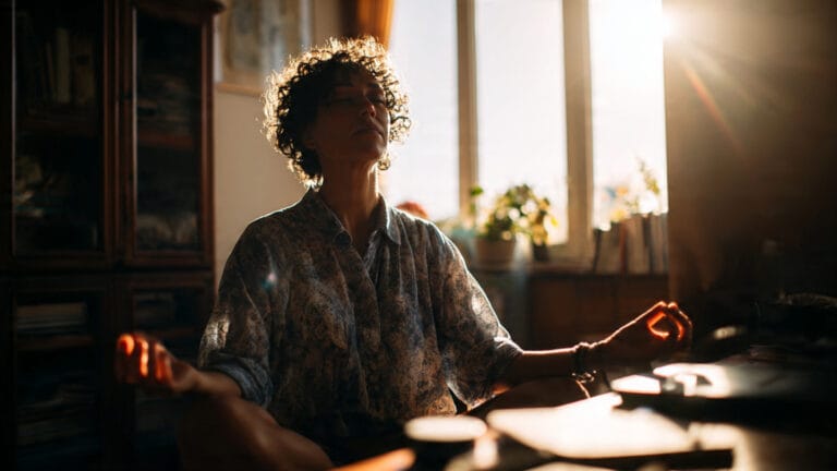 Natural Ways to Boost Mental Focus and Concentration