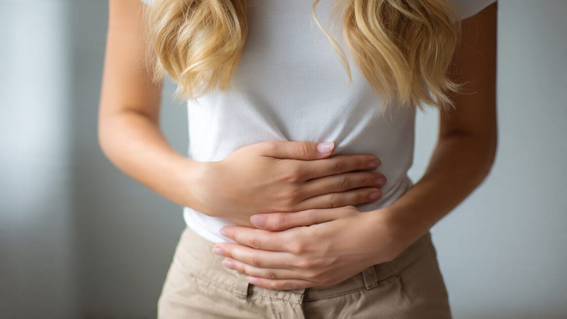 Easy Ways to Improve Digestion Naturally with Daily Habits