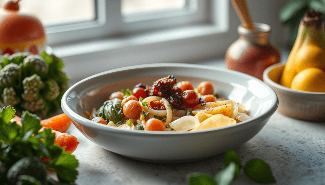 An anti-inflammatory diet fights chronic disease at the cellular level. Discover the foods that reduce inflammation and the ones quietly making it worse. - anti-inflammatory diet