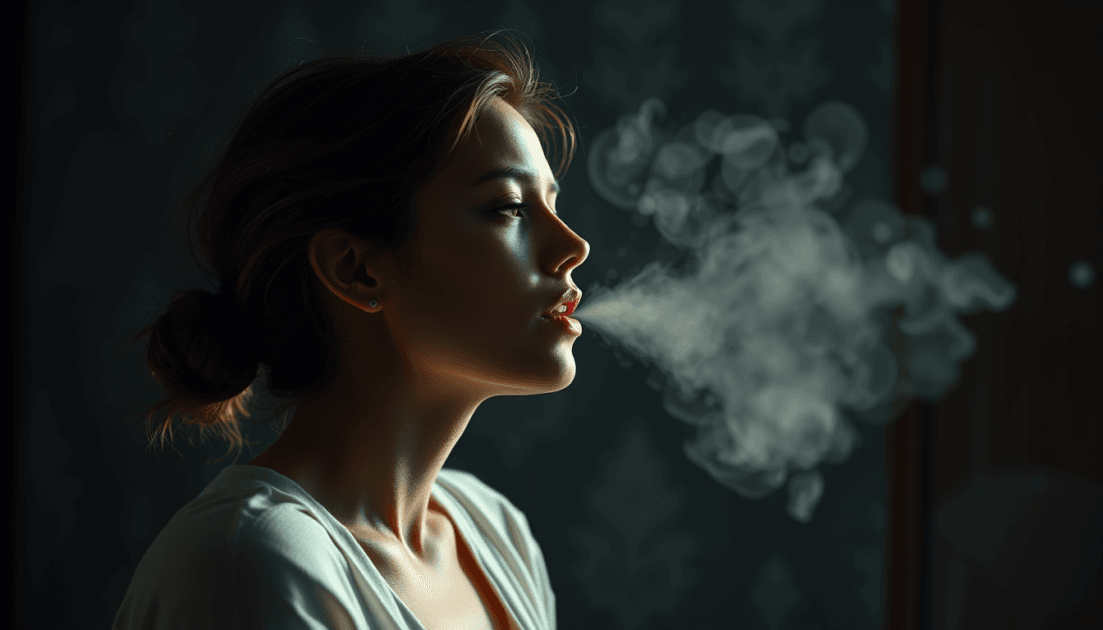 Breathwork anxiety techniques work by directly shifting your nervous system from fight-or-flight to rest-and-digest. Here are five of the most effective methods. - breathwork anxiety