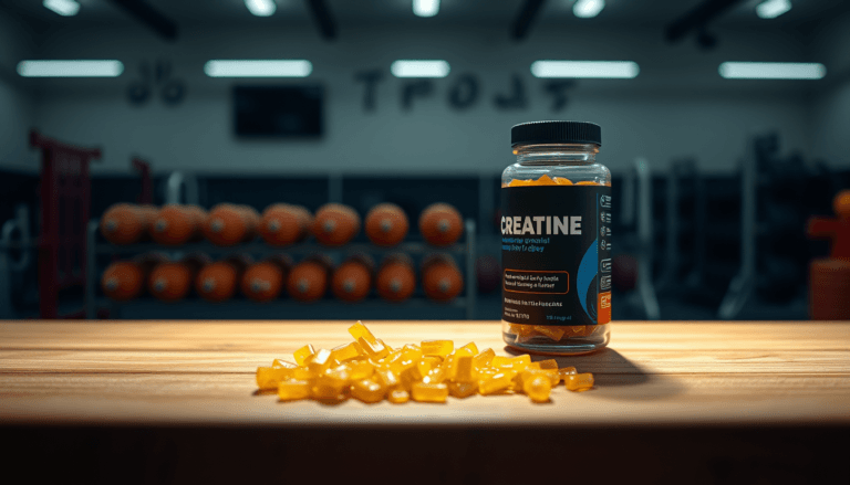 The creatine benefits go beyond the gym — new research shows it boosts memory fights fatigue and supports healthy aging for everyone not just bodybuilders. - creatine benefits