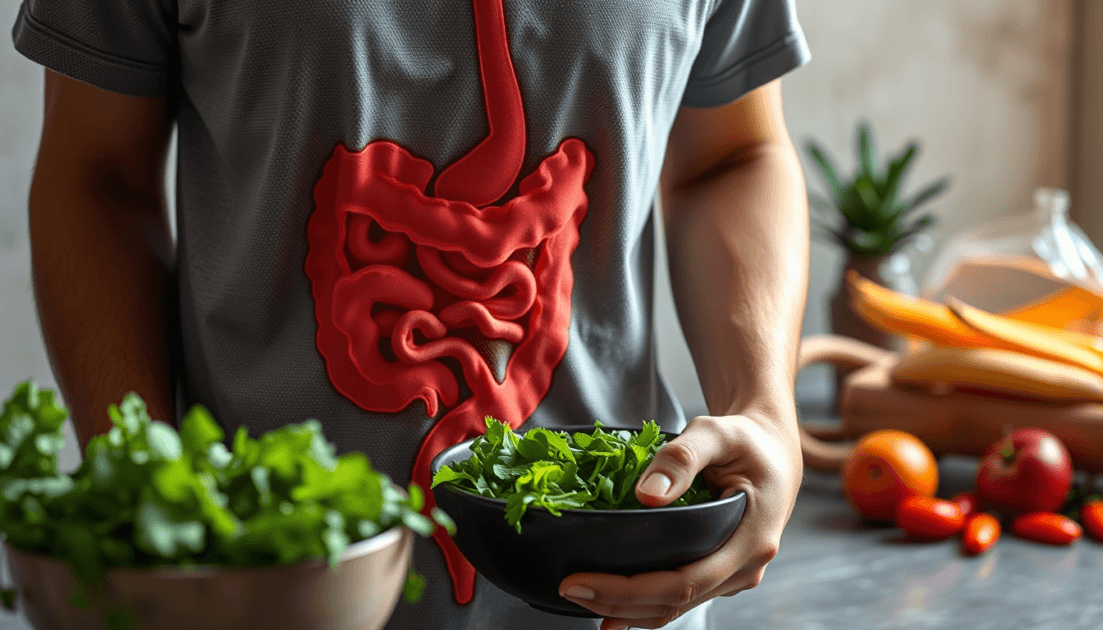 Learn what gut health really means, which foods feed your good bacteria, and simple daily habits that can transform your digestion and overall well-being. - gut health
