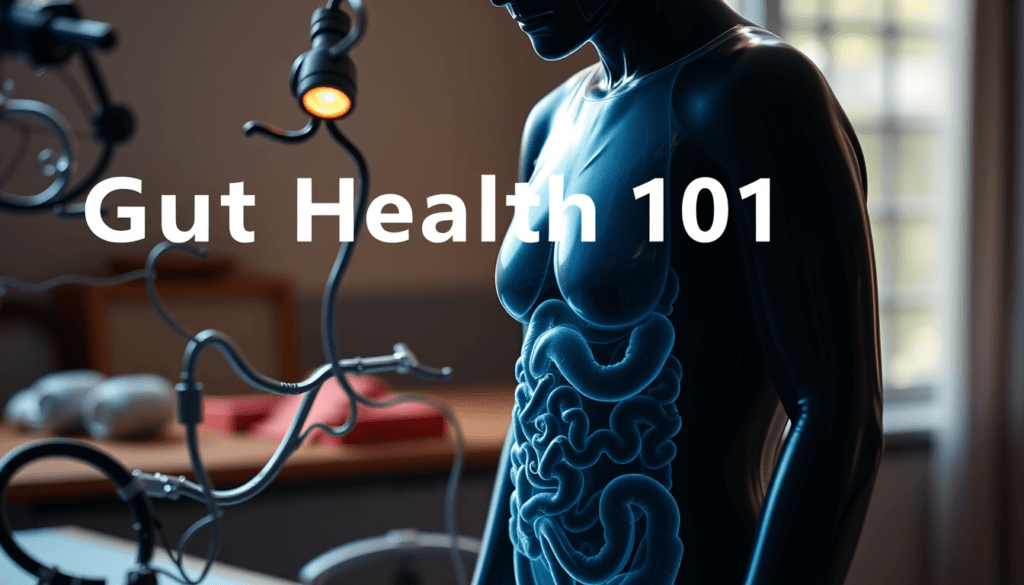 Learn what gut health really means, which foods feed your good bacteria, and simple daily habits that can transform your digestion and overall well-being. - gut healthbe healthy