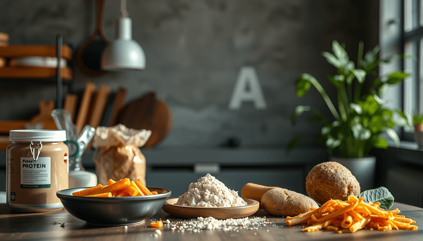 Discover how much protein you actually need daily based on science. Learn the right intake for muscle growth, weight loss, and overall health. No myths, just facts.