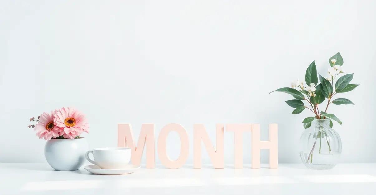mental health month