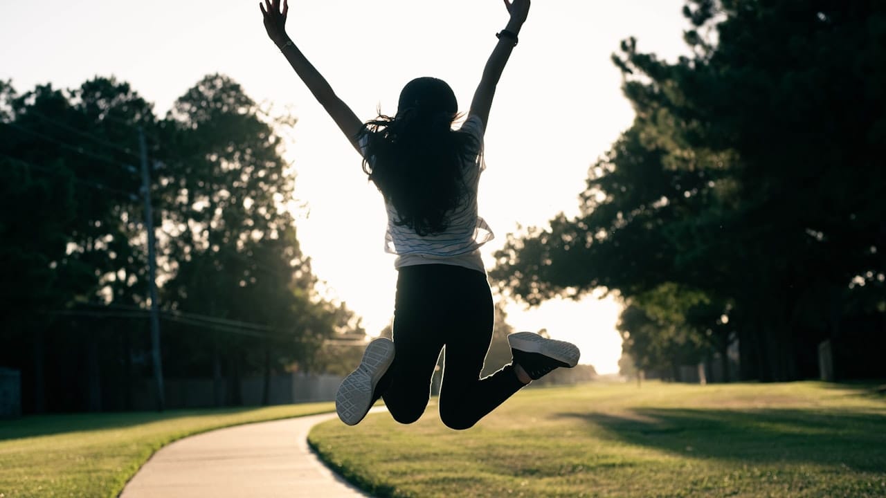 hormonal balance