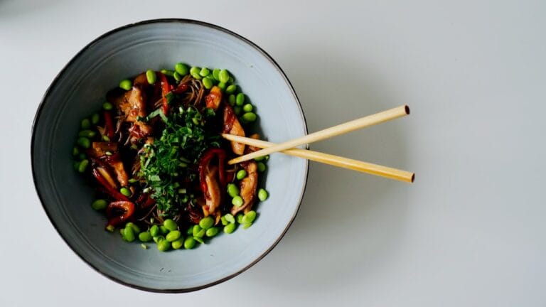 The best longevity foods are eaten consistently by the world's longest-lived populations. Discover the ten most powerful from Blue Zone centenarians' daily diets. - longevity foods