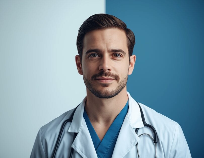 men's mental health month