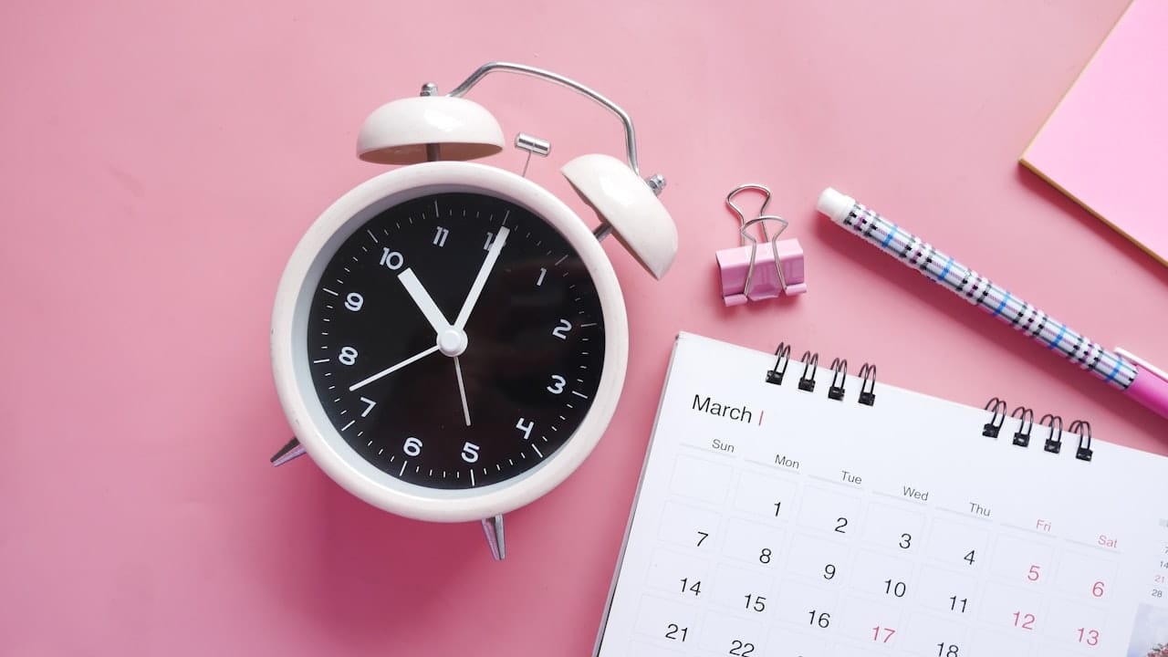 mental health habits