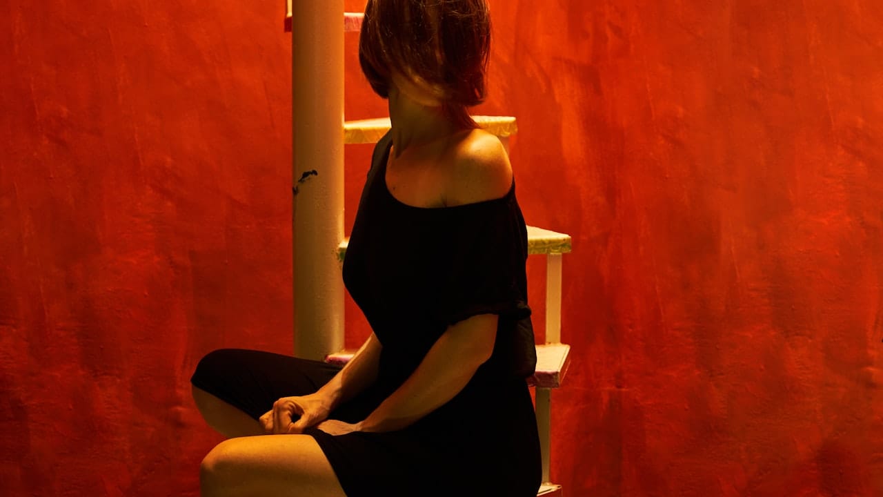 Posture correction improves spinal health