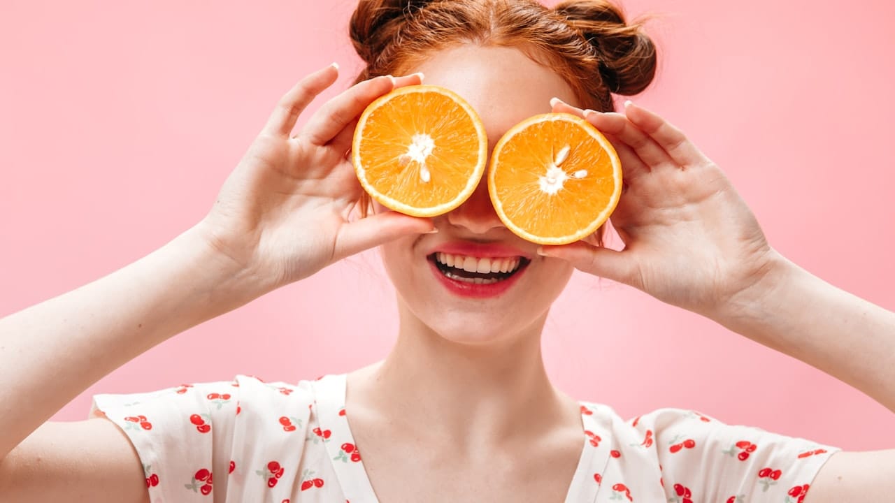 skin health diet