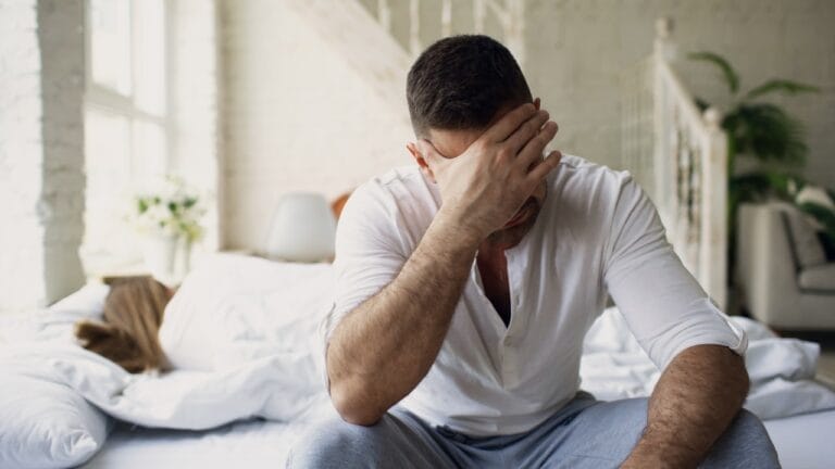 Sleep apnea symptoms are easy to miss — millions suffer without knowing it. Learn the subtle signs the serious health risks of leaving it untreated and your options. - sleep apnea symptoms