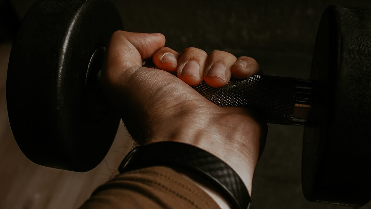 strength training benefits
