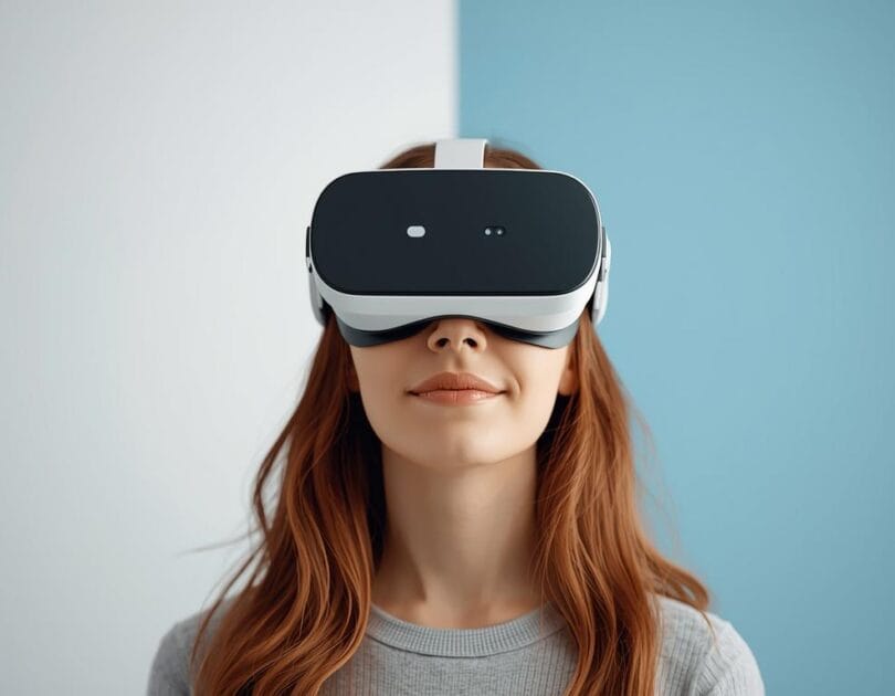 vr in mental health treatment tips