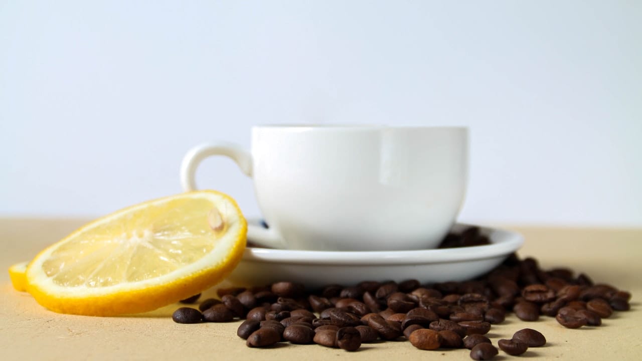caffeine and health