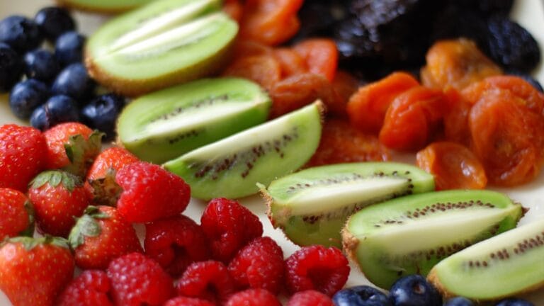 Fiber rich foods are the single most impactful dietary change for gut health blood sugar and longevity — yet 95 percent of people do not get enough daily. - fiber rich foods